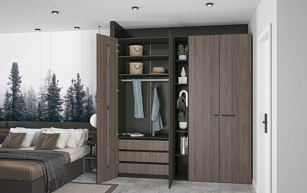 Шкаф Генрих